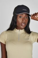 Pikeur Cap Lasercut & Mesh