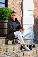 Pikeur Rain-Zip-Poncho