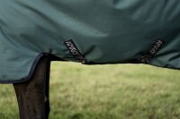 Horseware Amigo Ripstop 900D Fleece Lined Turnout 50g...
