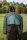 Horseware Amigo Ripstop 900D Fleece Lined Turnout 50g Dynasty Green/Navy