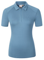 Covalliero Poloshirt F/S 2026