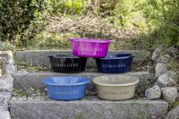 Covalliero Futterschale F/S 2026