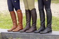 Covalliero Chaps Premium F/S 2026