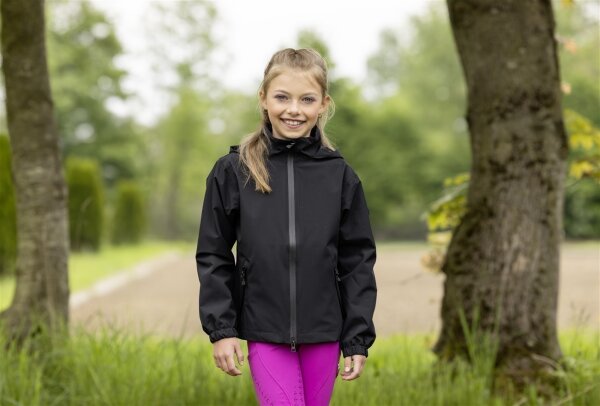 Covalliero Regenjacke F/S 2026