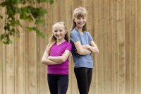 Covalliero T-Shirt F/S 2026