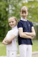 Covalliero Competition Shirt F/S 2026