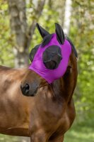 Fliegenschutzmaske FinoStretch Zipper F/S 2026