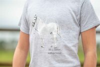 HKM T-Shirt -Sparkle-