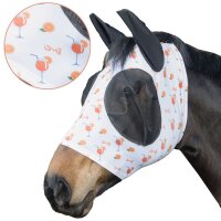 HKM Fliegenschutzmaske -Splash-