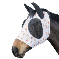 HKM Fliegenschutzmaske -Splash-