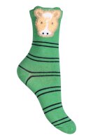 HKM Reitsocken -Maui- 30-34 grün