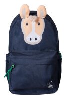 HKM Rucksack -Maui- dunkelblau