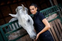 Schockemöhle Sports T-Shirt SP SPAsha Style