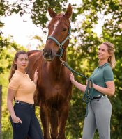 ELT Funktions-Poloshirt Prag