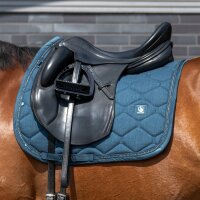 Eskadron Schabracke Bouclé Crystal