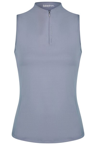 Eskadron Shirt Tank Half-Zip