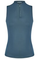 Eskadron Shirt Tank Half-Zip