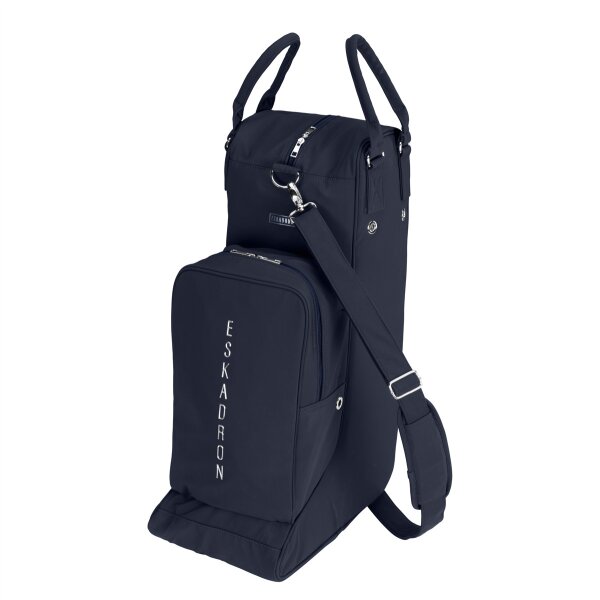 Eskadron Stiefel-&Helmtasche Softshell