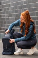 Eskadron Stiefel-&Helmtasche Softshell