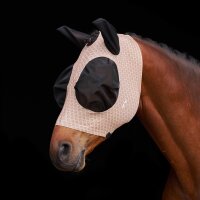 HV Polo Fliegenmaske HVPNena print