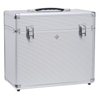 Imperial Riding Putzbox IRHBasic Slim line Silver