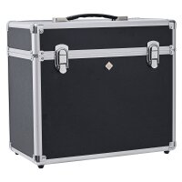 Imperial Riding Putzbox IRHBasic Slim line Black