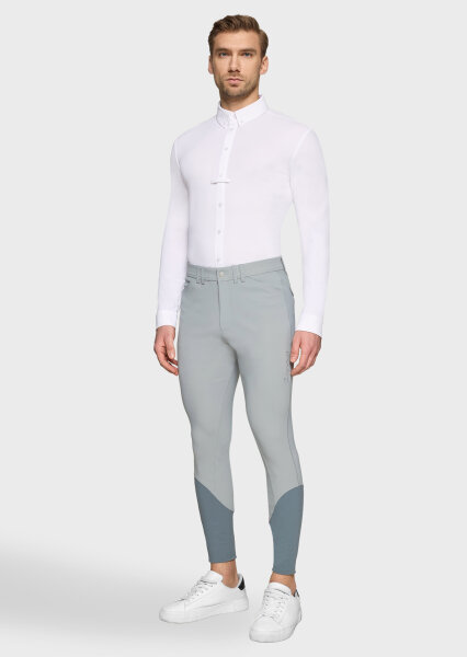 Samshield Männerreithose Raphael Full Grip