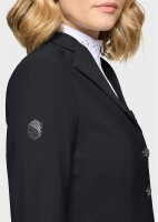 Samshield Damenjacket Victorine Crystal Fabric Regular