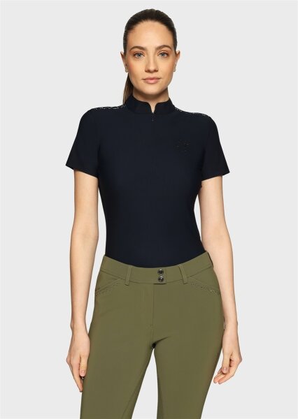 Samshield Damentop Bruna Premium Short Sleeves