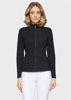 Samshield Damentop Nina Full Zipped Long Sleeves