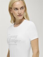 T.Hilfiger Malibu Rhinestone T-shirt