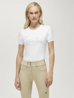 T.Hilfiger Malibu Rhinestone T-shirt