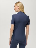 T.Hilfiger Palma 1/4 Zip Training Shirt