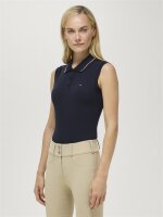 T.Hilfiger Cordova Sleeveless Polo