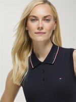 T.Hilfiger Cordova Sleeveless Polo