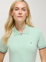 T.Hilfiger Anaheim Zip Polo