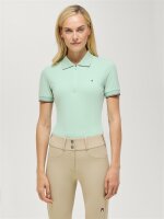 T.Hilfiger Anaheim Zip Polo
