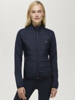 T.Hilfiger Napa Hybrid Jacket