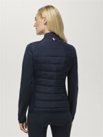 T.Hilfiger Napa Hybrid Jacket