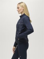 T.Hilfiger Napa Hybrid Jacket