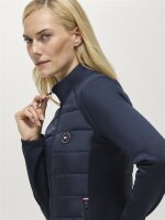T.Hilfiger Napa Hybrid Jacket