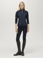 T.Hilfiger Napa Hybrid Jacket