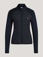 T.Hilfiger Napa Hybrid Jacket