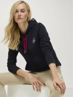 T.Hilfiger Laguna Logo Hoodie