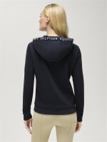T.Hilfiger Laguna Logo Hoodie