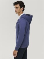T.Hilfiger Ventura Zip Up Hoodie