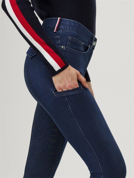 T.Hilfiger Hope Denim Reithose