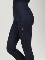 T.Hilfiger Elmira All-Year Rhinestone Full Grip Leggings