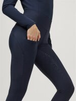 T.Hilfiger Elmira All-Year Rhinestone Full Grip Leggings