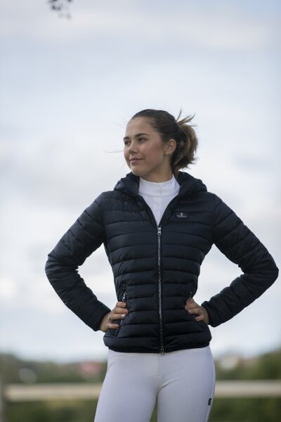 Kingsland Classic Ladies Padded Jacket